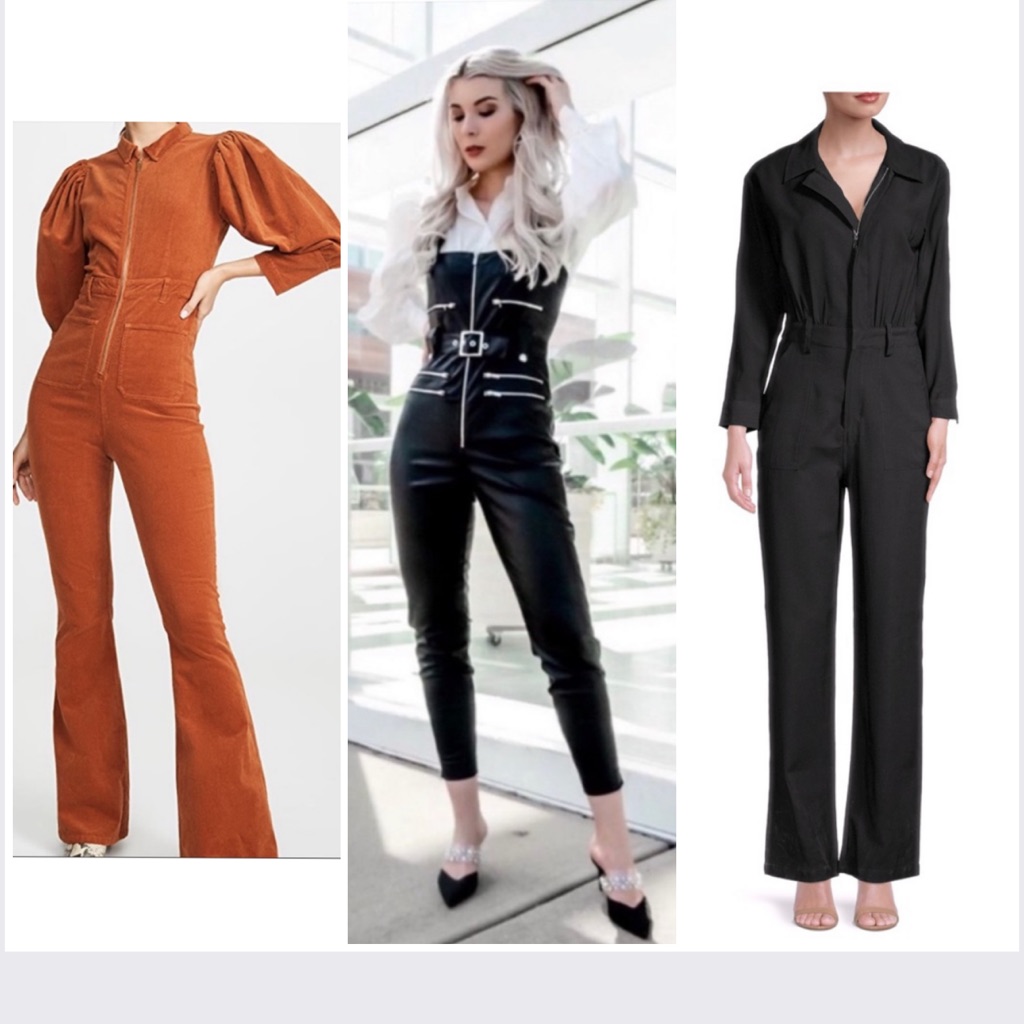 Weworewhat Jumpsuit Bundle (3).